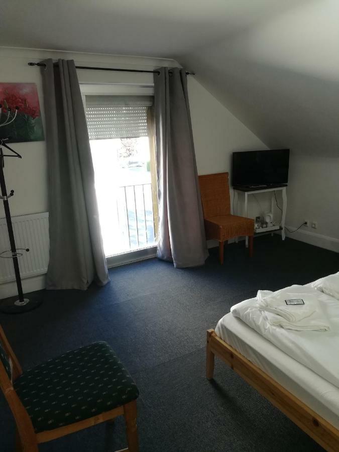 Royal Guest House II Viersen Exterior foto