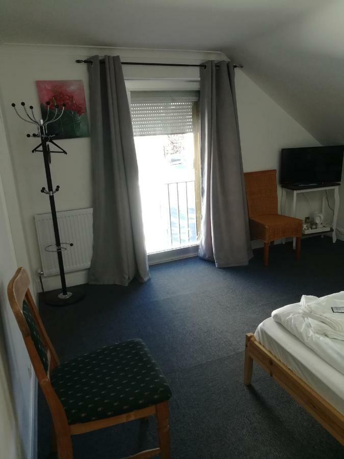 Royal Guest House II Viersen Exterior foto